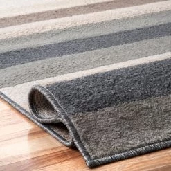 NuLOOM Malani Bengal Striped Area Rug