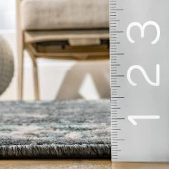 NuLOOM New Arrivals Mikayla Classic Floral