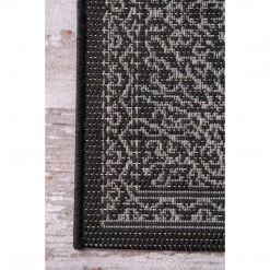 NuLOOM Indoor/Outdoor Thomas Paul Floral Medallion Area Rug 8 NuLOOM Indoor/Outdoor Thomas Paul Floral Medallion Area Rug