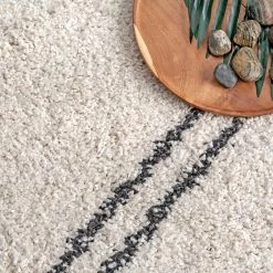 NuLOOM Kiara Infinity Emblem Tassel