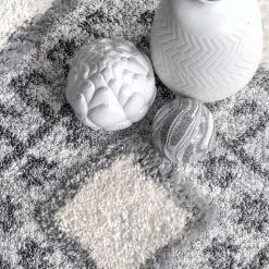 NuLOOM Aviana Tribal Trellis New Arrivals