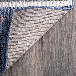 NuLOOM Evelynn Tribal Vintage Runners