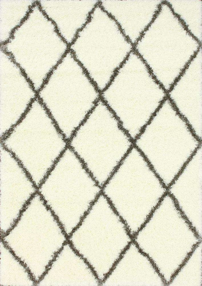 NuLOOM Machine Made Diamond Shag Contemporary 11 NuLOOM Machine Made Diamond Shag Contemporary