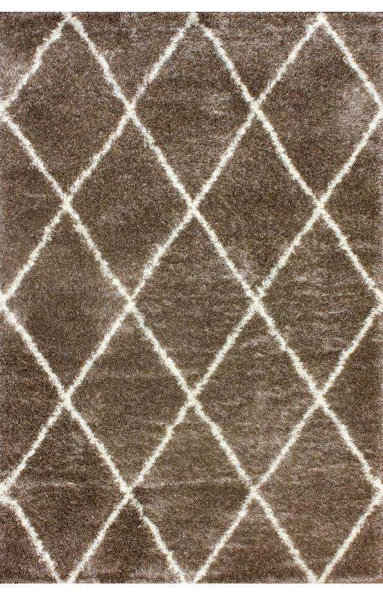 NuLOOM Machine Made Diamond Shag Contemporary 7 NuLOOM Machine Made Diamond Shag Contemporary