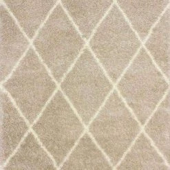 NuLOOM Machine Made Diamond Shag Contemporary 23 NuLOOM Machine Made Diamond Shag Contemporary