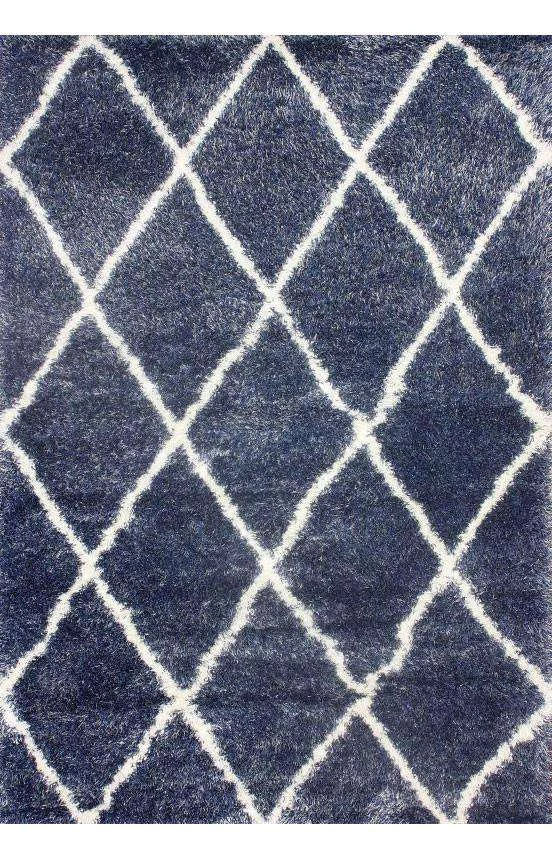 NuLOOM Machine Made Diamond Shag Contemporary 13 NuLOOM Machine Made Diamond Shag Contemporary