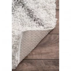 NuLOOM Alvera Easy Shag Area Rug