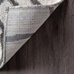 NuLOOM New Arrivals Remi Diamond Lattice Area Rug