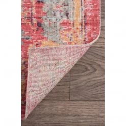 NuLOOM New Arrivals Vintage Obryan Area Rug