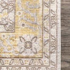 NuLOOM New Arrivals Vintage Valerie Area Rug