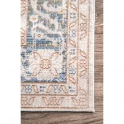 NuLOOM New Arrivals Vintage Valerie Area Rug