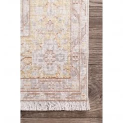 NuLOOM Vintage Karla Rug