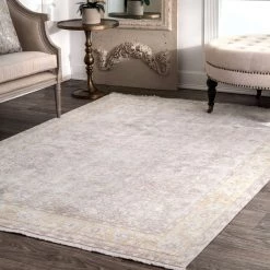 NuLOOM Vintage Karla Rug