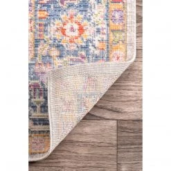 NuLOOM Vintage Isabelle Rug