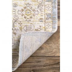 NuLOOM Vintage Isabelle Rug
