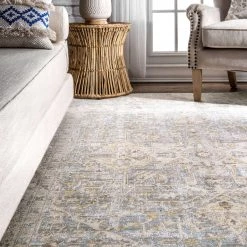 NuLOOM Vintage Isabelle Rug