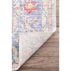 NuLOOM Vintage Dawn Area Rug New Arrivals