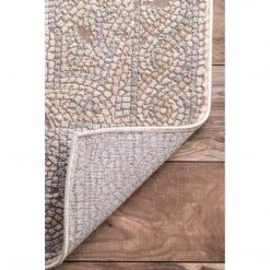 NuLOOM Traditional Joanna Area Rug