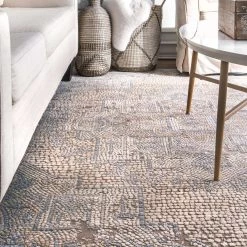 NuLOOM Traditional Joanna Area Rug