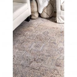 NuLOOM Traditional Joanna Area Rug