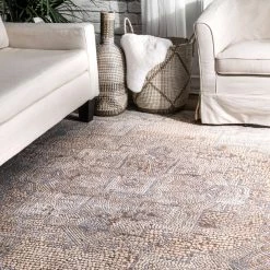 NuLOOM Traditional Joanna Area Rug