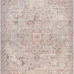 NuLOOM Traditional Joanna Area Rug