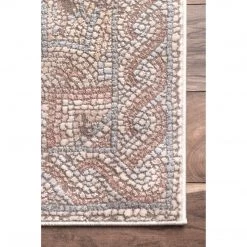 NuLOOM Traditional Joanna Area Rug