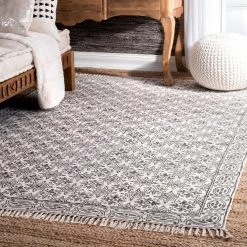 NuLOOM Hand Made Suzette