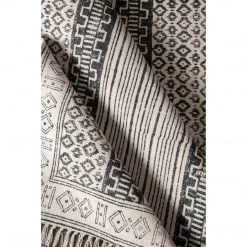 NuLOOM Hand Made Kameron Contemporary