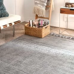 NuLOOM Geometric Talbert Medium