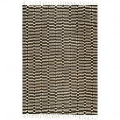 NuLOOM Lavena Printed Winged Trellis