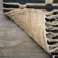 NuLOOM Lavena Printed Winged Trellis