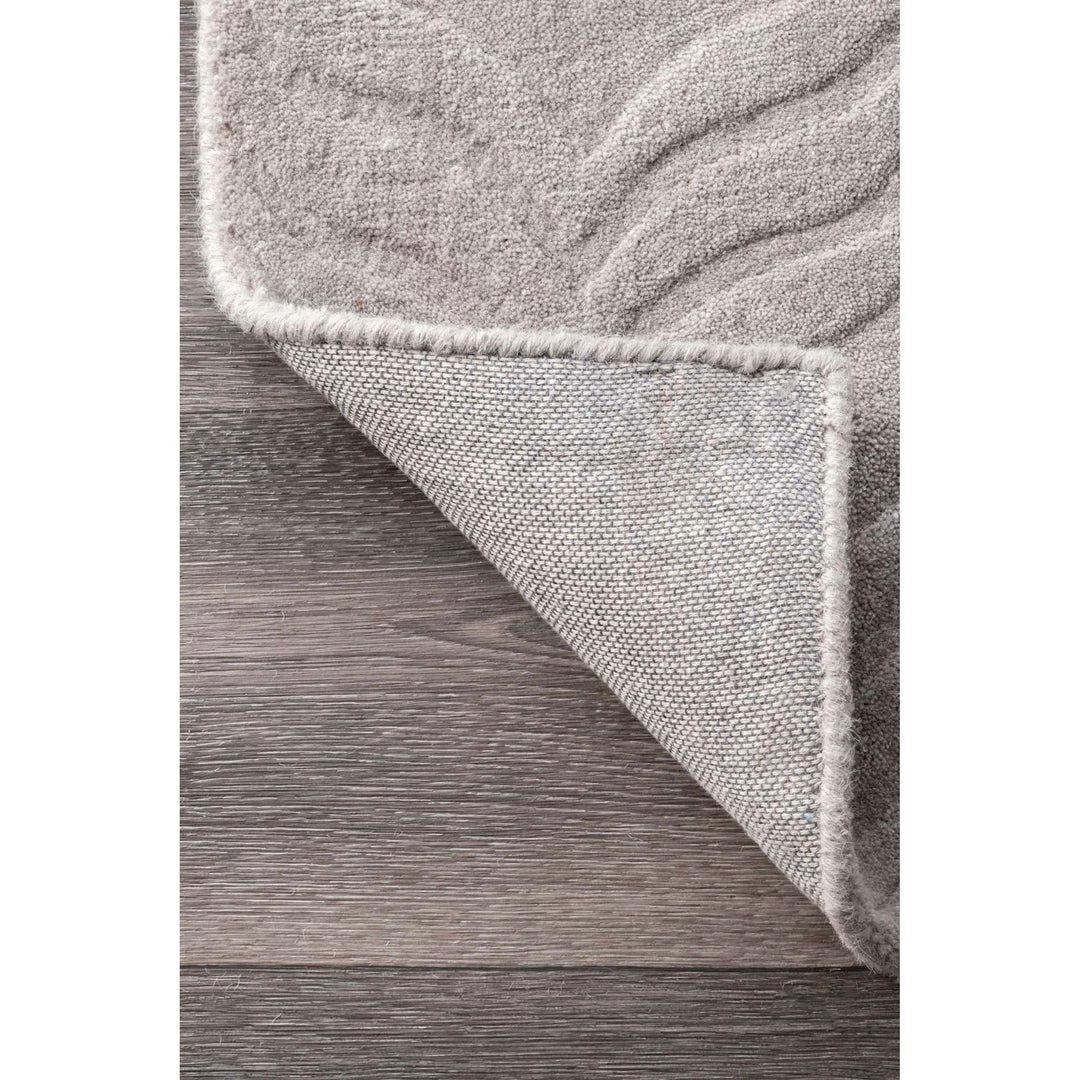 NuLOOM Hand Woven Lundberg Contemporary 6 NuLOOM Hand Woven Lundberg Contemporary