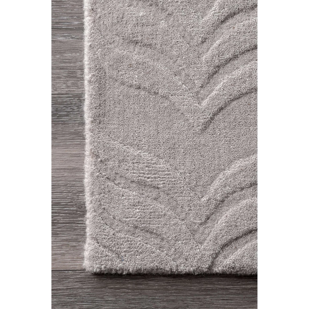 NuLOOM Hand Woven Lundberg Contemporary 5 NuLOOM Hand Woven Lundberg Contemporary