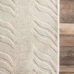 NuLOOM Hand Woven Lundberg Contemporary 16 NuLOOM Hand Woven Lundberg Contemporary