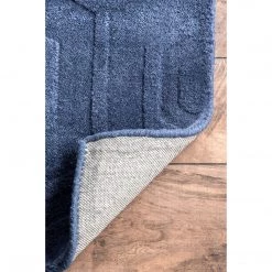 NuLOOM Hand Woven Ambrose Area Rug Contemporary