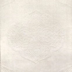 NuLOOM Contemporary Hand Woven Strother