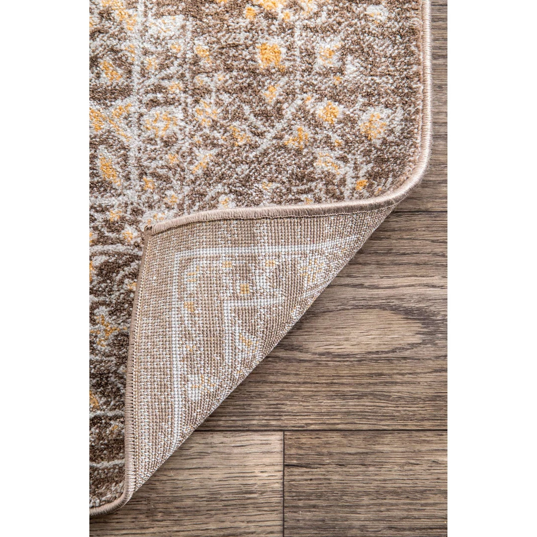 NuLOOM Best Sellers Vintage Kylie Faded 4 NuLOOM Best Sellers Vintage Kylie Faded