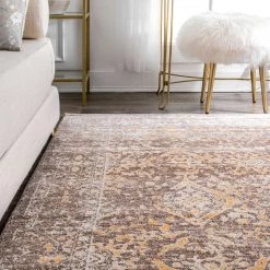 NuLOOM Best Sellers Vintage Kylie Faded 10 NuLOOM Best Sellers Vintage Kylie Faded