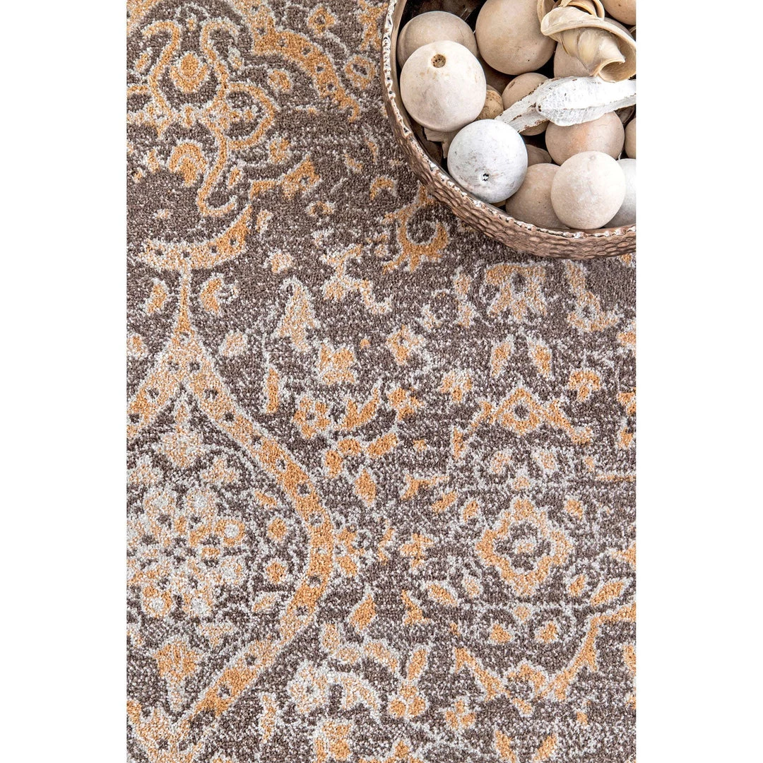 NuLOOM Best Sellers Vintage Kylie Faded 6 NuLOOM Best Sellers Vintage Kylie Faded