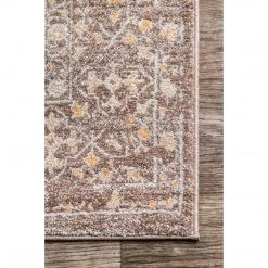 NuLOOM Best Sellers Vintage Kylie Faded 8 NuLOOM Best Sellers Vintage Kylie Faded