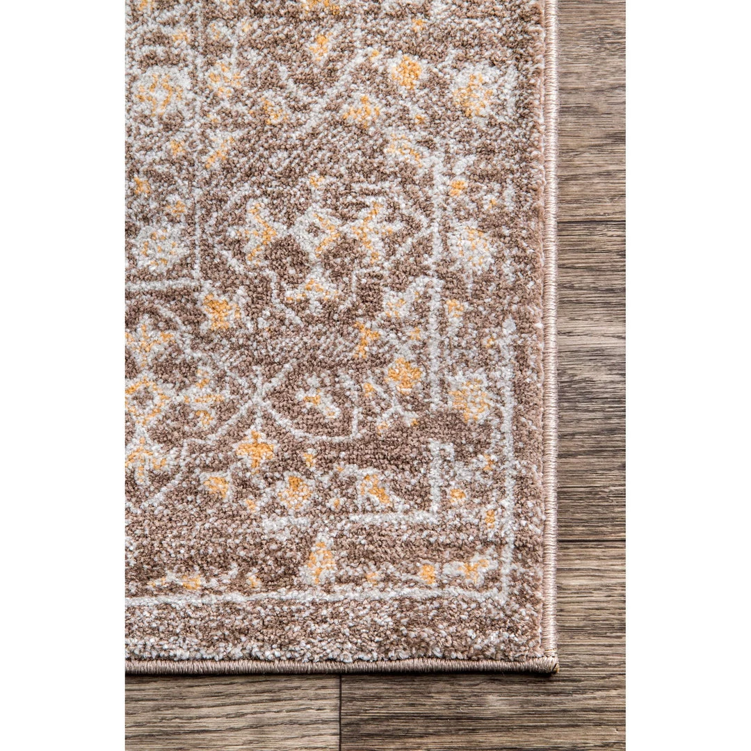 NuLOOM Best Sellers Vintage Kylie Faded 3 NuLOOM Best Sellers Vintage Kylie Faded