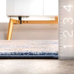 NuLOOM Vintage Nelly Medallion New Arrivals