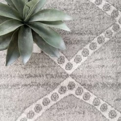 NuLOOM New Arrivals Moroccan Tina Trellis