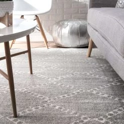 NuLOOM New Arrivals Moroccan Tina Trellis