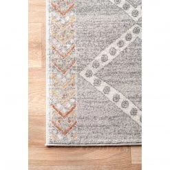 NuLOOM New Arrivals Moroccan Tina Trellis
