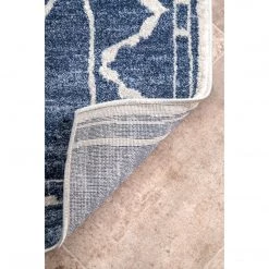 NuLOOM New Arrivals Contemporary Missy Moroccan Area Rug