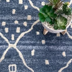 NuLOOM New Arrivals Contemporary Missy Moroccan Area Rug