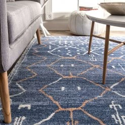 NuLOOM New Arrivals Contemporary Missy Moroccan Area Rug