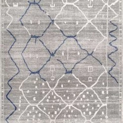 NuLOOM New Arrivals Contemporary Missy Moroccan Area Rug